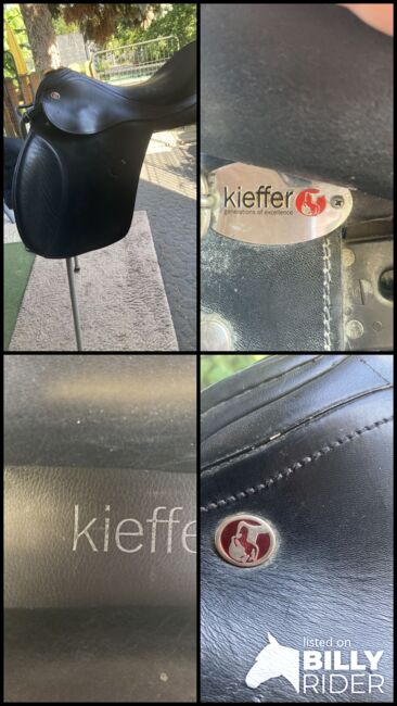 Kieffer VA-Sattel Aachen AT, 2019 gebaut, Kieffer Aachen AT, Beate Rode, Vielseitigkeitssattel (VS), Rastatt, Abbildung 13