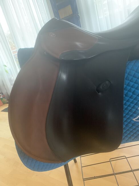 Kieffer Venedig VS Sattel, Kieffer Garmisch, AS , All Purpose Saddle, Frensdorf , Image 15