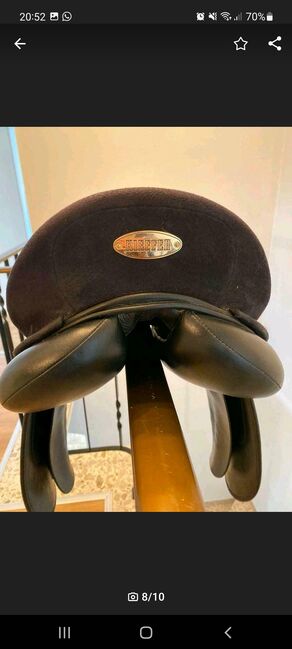Kieffer VS Genf, Kieffer  Genf, Bianca , All Purpose Saddle, Rheurdt, Image 3