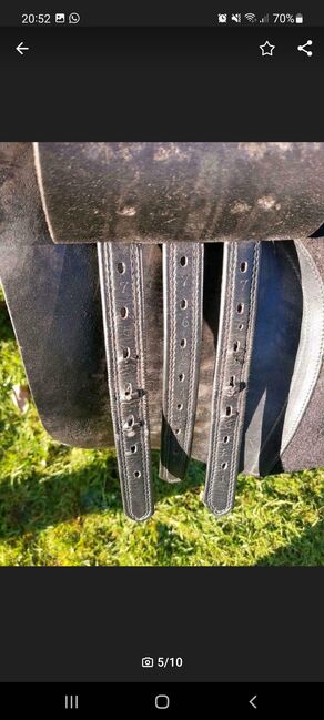 Kieffer VS Genf, Kieffer  Genf, Bianca , All Purpose Saddle, Rheurdt, Image 5