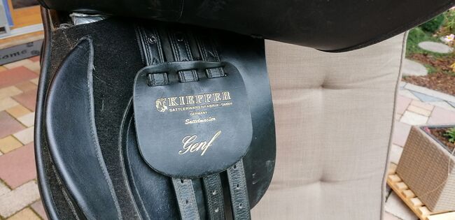 Kieffer VS-Sattel Modell Genf, Kieffer Genf, T. , All Purpose Saddle, Straubing, Image 8