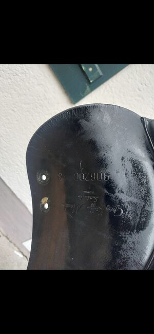 Sattel Kieffer VS, Kieffer Garmisch, Andrea, All Purpose Saddle, Gaißach, Image 10