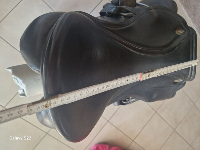 Kieffer VSS Frankfurt, Kieffer Frankfurt, Claudia Hotopp , Endurance Saddle, Schwedelbach, Image 4
