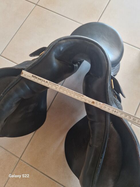 Kieffer VSS Frankfurt, Kieffer Frankfurt, Claudia Hotopp , Endurance Saddle, Schwedelbach, Image 3