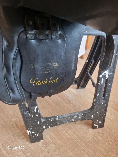 Kieffer VSS Frankfurt, Kieffer Frankfurt, Claudia Hotopp , Endurance Saddle, Schwedelbach, Image 10