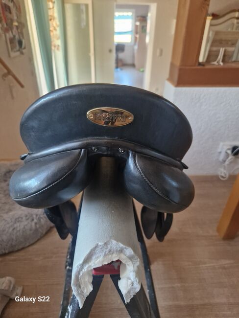 Kieffer VSS Frankfurt, Kieffer Frankfurt, Claudia Hotopp , Endurance Saddle, Schwedelbach, Image 5