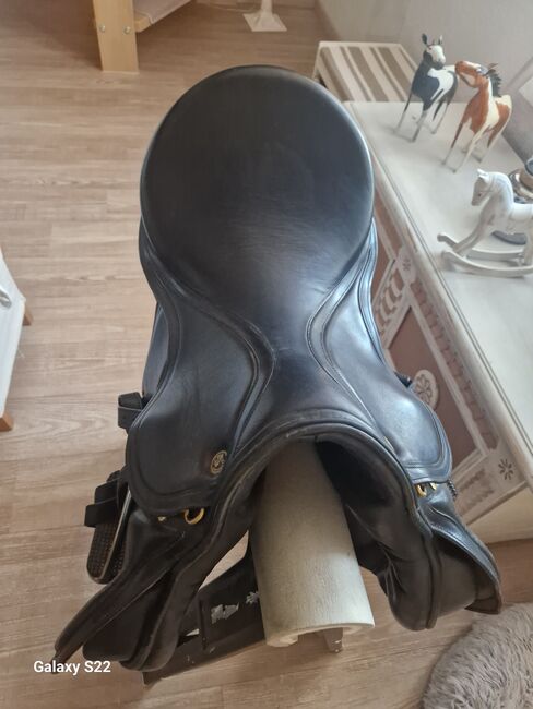 Kieffer VSS Frankfurt, Kieffer Frankfurt, Claudia Hotopp , Endurance Saddle, Schwedelbach, Image 6