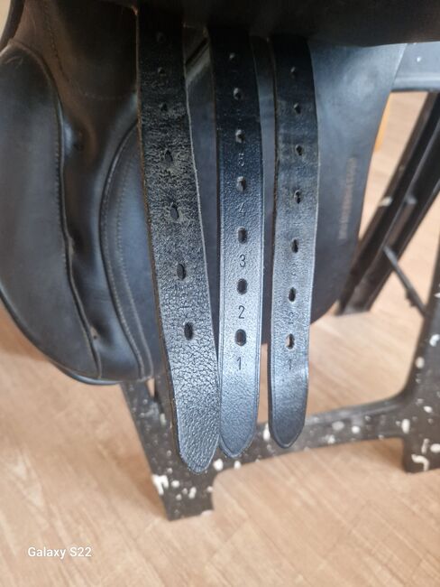 Kieffer VSS Frankfurt, Kieffer Frankfurt, Claudia Hotopp , Endurance Saddle, Schwedelbach, Image 11