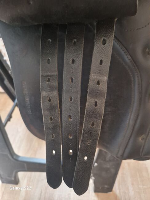 Kieffer VSS Frankfurt, Kieffer Frankfurt, Claudia Hotopp , Endurance Saddle, Schwedelbach, Image 9