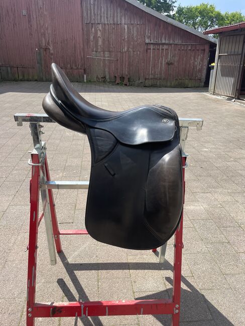 Kieffer Sattel, Kieffer, Franzi, All Purpose Saddle, Helbedündorf , Image 2