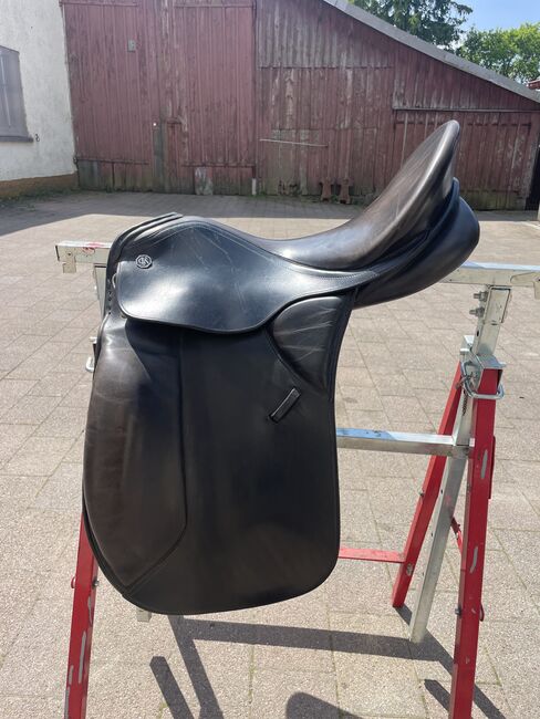 Kieffer Sattel, Kieffer, Franzi, All Purpose Saddle, Helbedündorf 