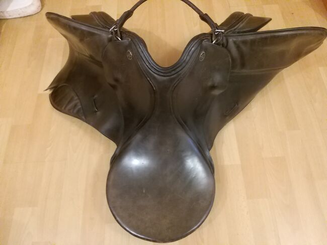 Kieffer Sattel, Kiffer, Heppner , All Purpose Saddle, Nordstemmen, Image 2