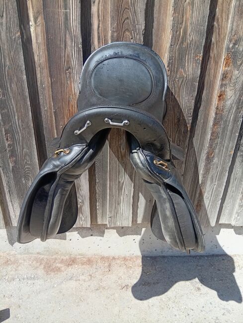 Kieffer Sattel, Kieffer Robinson , Sabrina , Endurance Saddle, Schwenningen , Image 7