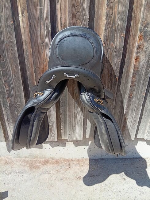 Kieffer Sattel, Kieffer Robinson , Sabrina , Endurance Saddle, Schwenningen , Image 8