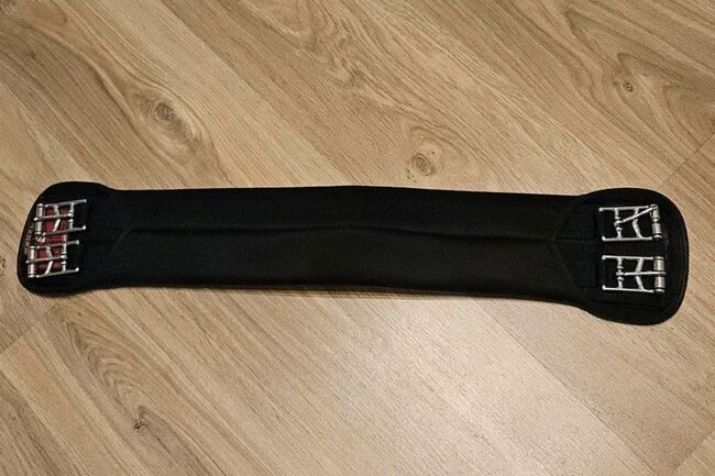 Sattelgurt Kieffer, 65cm, Kieffer , Jutta, Girths & Cinches, Homburg