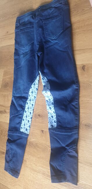 Kinder Reithose, crane, Alicia Michels, Children's Breeches & Jodhpurs, Recklinghausen 