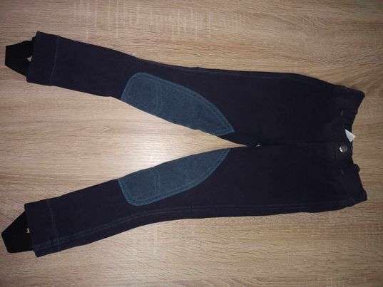 Kinder Reithosen, Equilibre, Alex, Children's Breeches & Jodhpurs, St. Anna am Aigen, Image 5