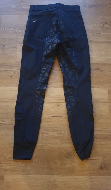 Kinder Reithosen, Loesdau und Black Forest, Alicia Michels, Children's Breeches & Jodhpurs, Recklinghausen , Image 4