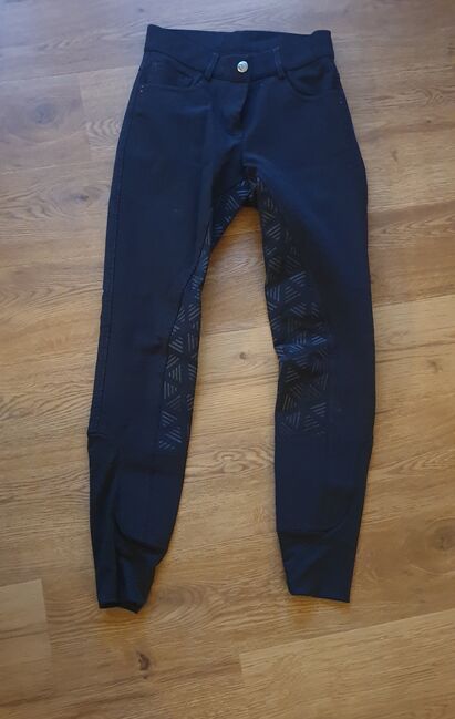 Kinder Reithosen, Loesdau und Black Forest, Alicia Michels, Children's Breeches & Jodhpurs, Recklinghausen , Image 5
