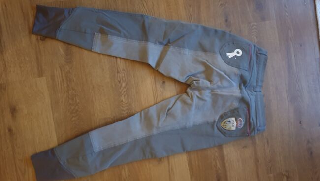 Kinder Reithosen, Loesdau und Black Forest, Alicia Michels, Children's Breeches & Jodhpurs, Recklinghausen , Image 7