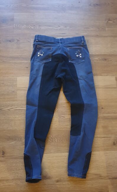 Kinder Reithosen, Loesdau und Black Forest, Alicia Michels, Children's Breeches & Jodhpurs, Recklinghausen , Image 9