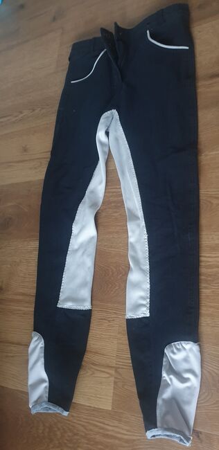 Kinder Reithose, 4U NIQ, Alicia Michels, Kinder-Reithosen, Recklinghausen , Abbildung 2