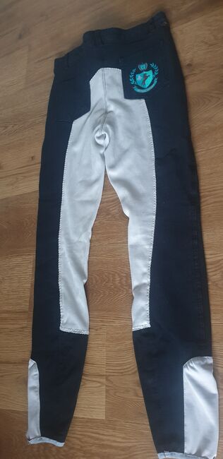 Kinder Reithose, 4U NIQ, Alicia Michels, Kinder-Reithosen, Recklinghausen 