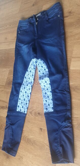 Kinder Reithose, crane, Alicia Michels, Kinder-Reithosen, Recklinghausen , Abbildung 2