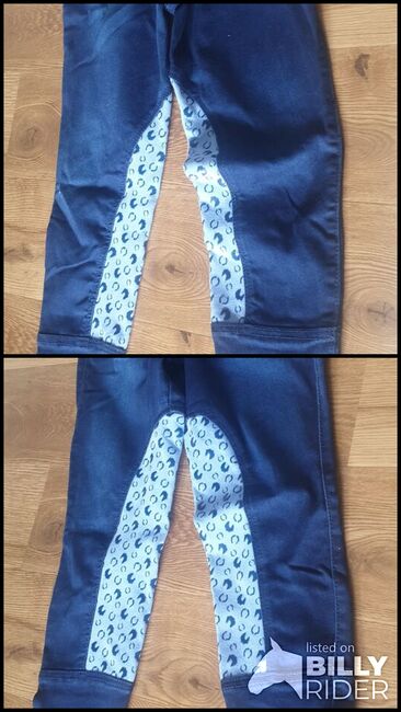 Kinder Reithose, crane, Alicia Michels, Kinder-Reithosen, Recklinghausen , Abbildung 3