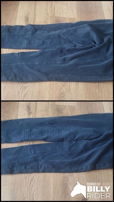 Kinder Reithose, Decathlon Fouganza, Alicia Michels, Kinder-Reithosen, Recklinghausen , Abbildung 3
