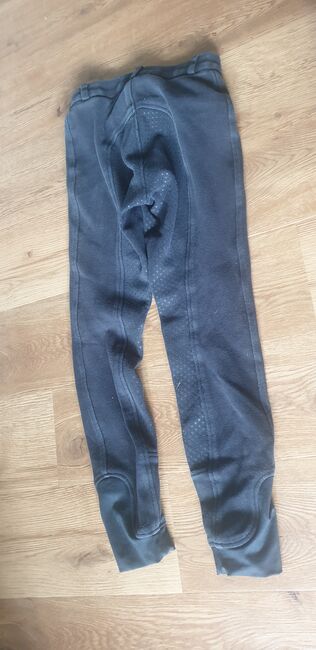 Kinder Reithose, Alicia Michels, Kinder-Reithosen, Recklinghausen 