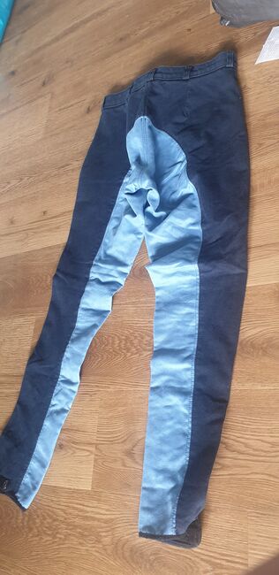 Kinder Reithose, Sportline GrenaFlex, Alicia Michels, Kinder-Reithosen, Recklinghausen 
