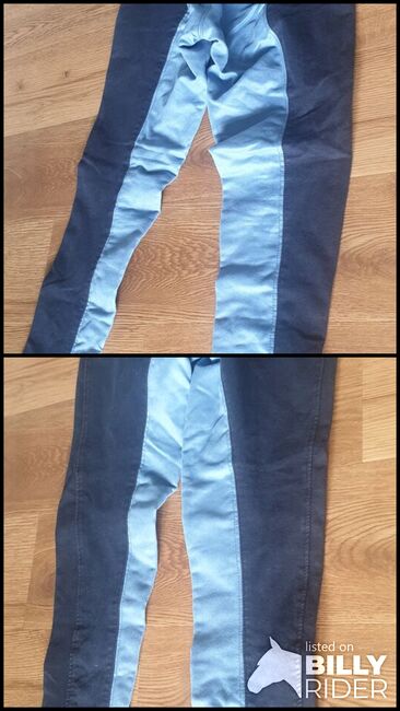 Kinder Reithose, Sportline GrenaFlex, Alicia Michels, Kinder-Reithosen, Recklinghausen , Abbildung 3