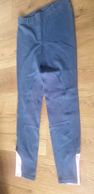 Kinder Reitleggins, crane , Alicia Michels, Kinder-Reithosen, Recklinghausen , Abbildung 3