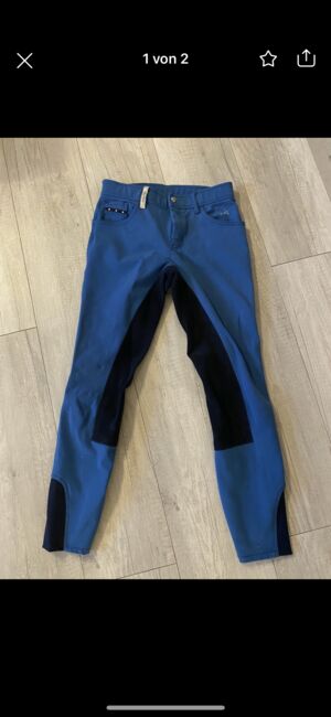 Kinderreithose, Easy Rider, Julia Steinberger, Children's Breeches & Jodhpurs, Hauzenberg 