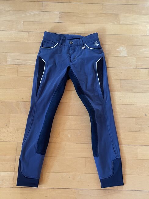 Kinderreithose, HKM , Sandra Voß, Children's Breeches & Jodhpurs, Pliezhausen 