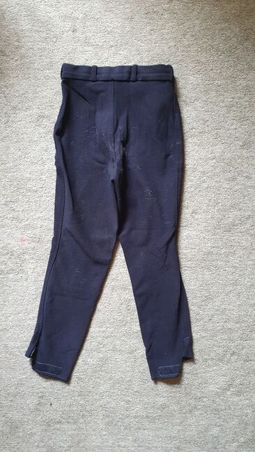 Kinderreithose, noname, Julia Huber, Children's Breeches & Jodhpurs, Lech, Image 3