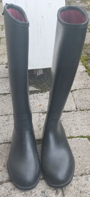 Kinder Reitstiefel, Swing , Anna, Riding Boots, Salzkotten 