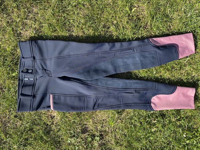 Kinder Rrithose 128, Rebecca Lindenlaub, Children's Breeches & Jodhpurs, Rehfelde
