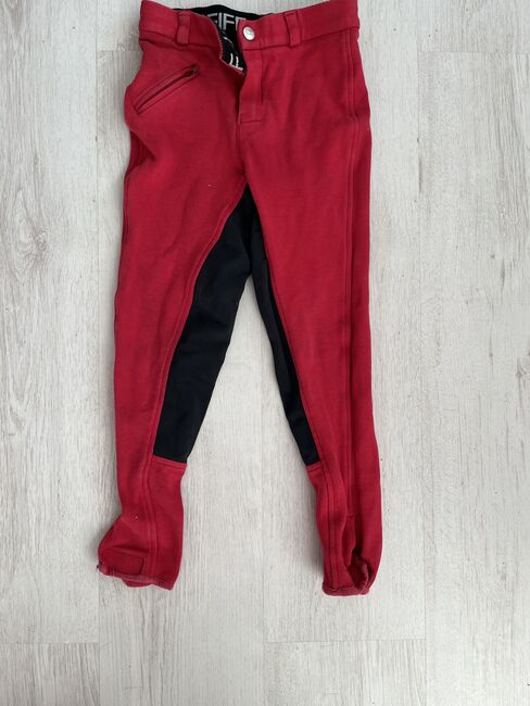 Kinderreithose von Pfiff, Pfiff, Melanie Pallasch , Children's Breeches & Jodhpurs, Elsfleth 