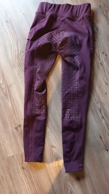 Kinderreithose von riders choice Größe S, Riders choice Reithose, Doris zill, Children's Breeches & Jodhpurs, Neuhof Zenn