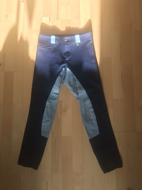 Kinderreithose, ELT, 164, Verena, Children's Breeches & Jodhpurs, Erkrath