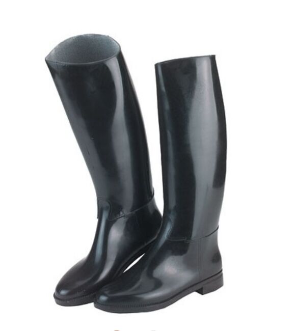 Kindereitstiefel Größe 29, Privater Anbieter , Reitstiefel, Solms