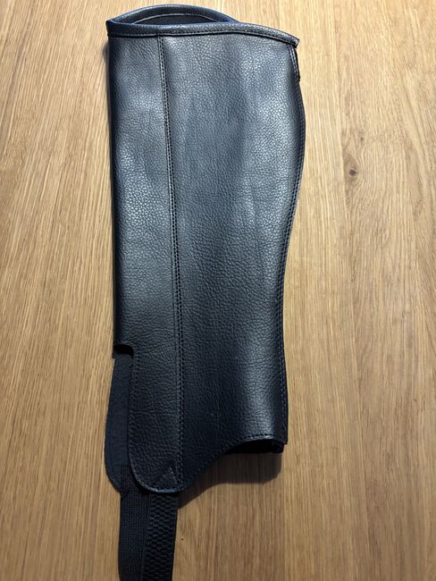 Kinder Chaps, Steeds, Kate, Children's Breeches & Jodhpurs, Vlotho , Image 3