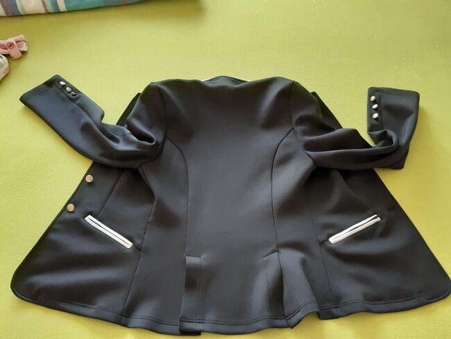 Kinder - Turnierjacket, Steeds, Susanne , Children's Show Apparel, Wackersdorf , Image 3