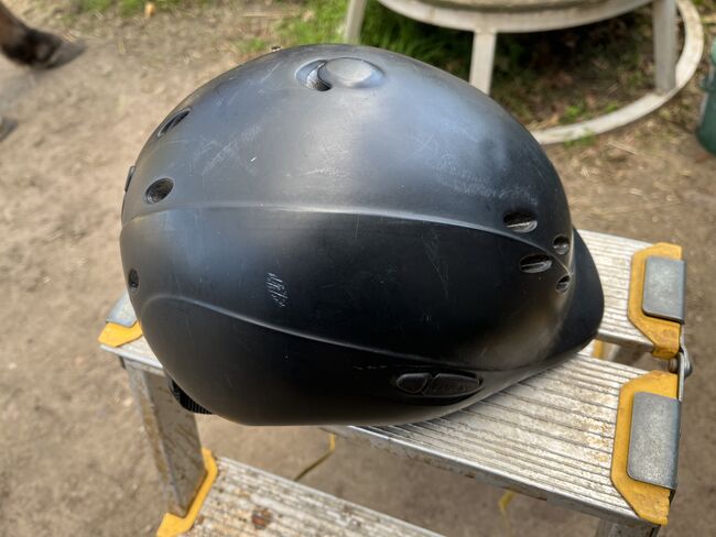 Kinderreithelm, Uvex , Thyra , Riding Helmets, Halle Saale , Image 2