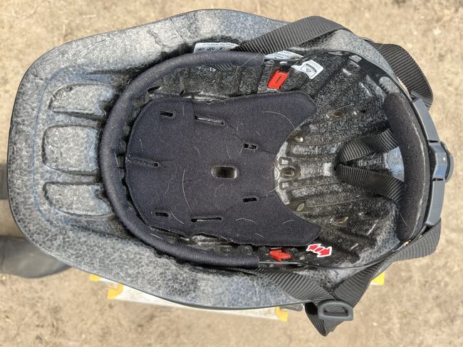 Kinderreithelm, Uvex , Thyra , Riding Helmets, Halle Saale , Image 6