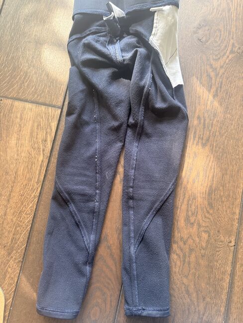 Kinderreitleggings Winter Covalliero, Covalliero  Reitleggings Kinder , Solice , Kinder-Reithosen, Düsseldorf , Abbildung 4