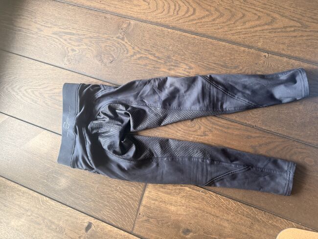 Kinderreitleggings Winter Covalliero, Covalliero  Reitleggings Kinder , Solice , Kinder-Reithosen, Düsseldorf , Abbildung 2
