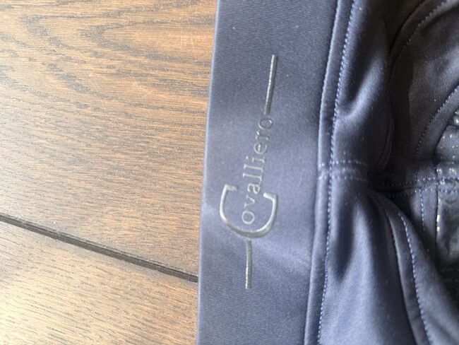 Kinderreitleggings Winter Covalliero, Covalliero  Reitleggings Kinder , Solice , Kinder-Reithosen, Düsseldorf , Abbildung 3